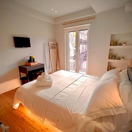Taormina Boutique Rooms Esterno foto