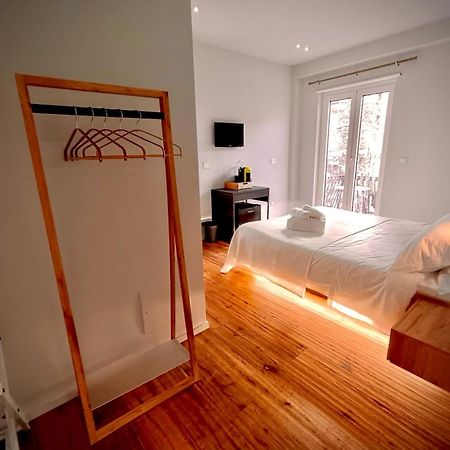 Taormina Boutique Rooms Esterno foto