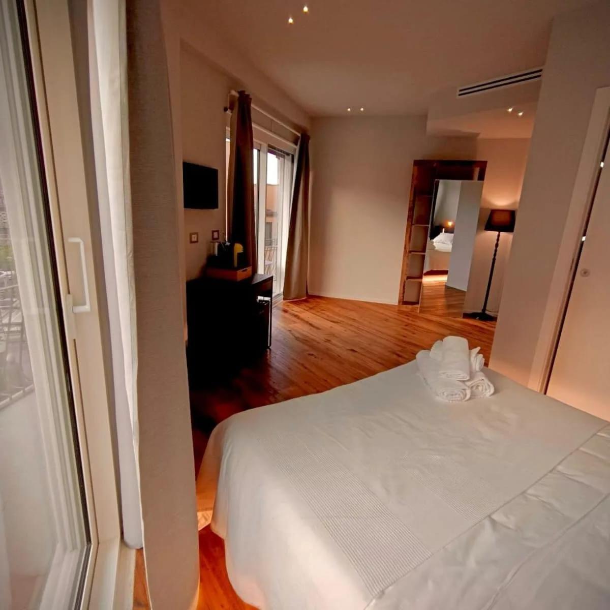 Taormina Boutique Rooms Esterno foto