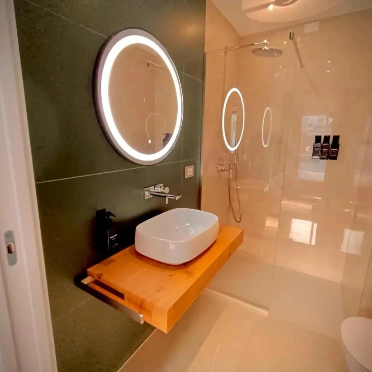 Taormina Boutique Rooms Esterno foto
