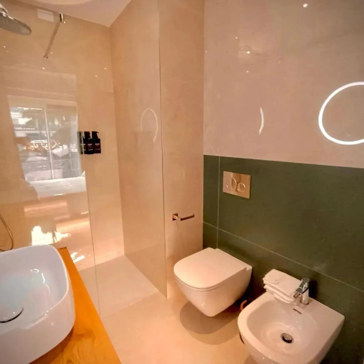 Taormina Boutique Rooms Esterno foto