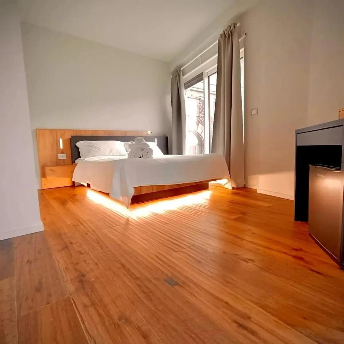 Taormina Boutique Rooms Esterno foto