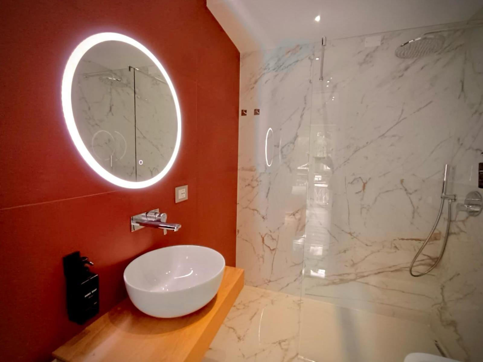 Taormina Boutique Rooms Esterno foto
