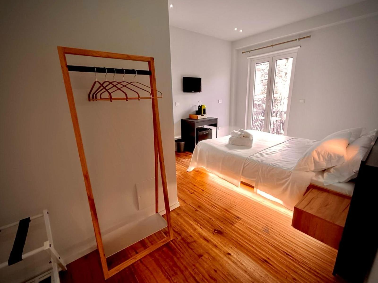 Taormina Boutique Rooms Esterno foto
