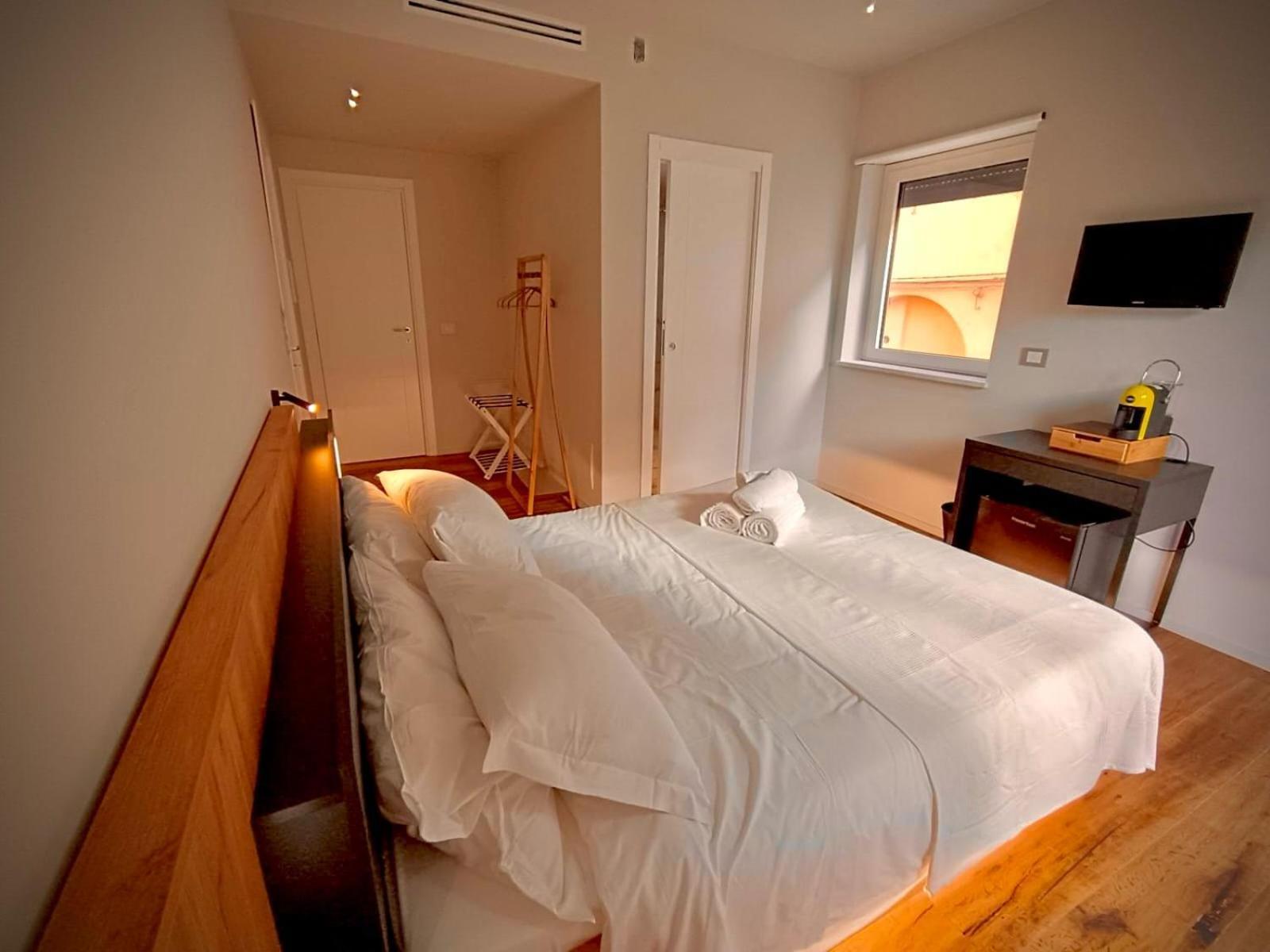 Taormina Boutique Rooms Esterno foto