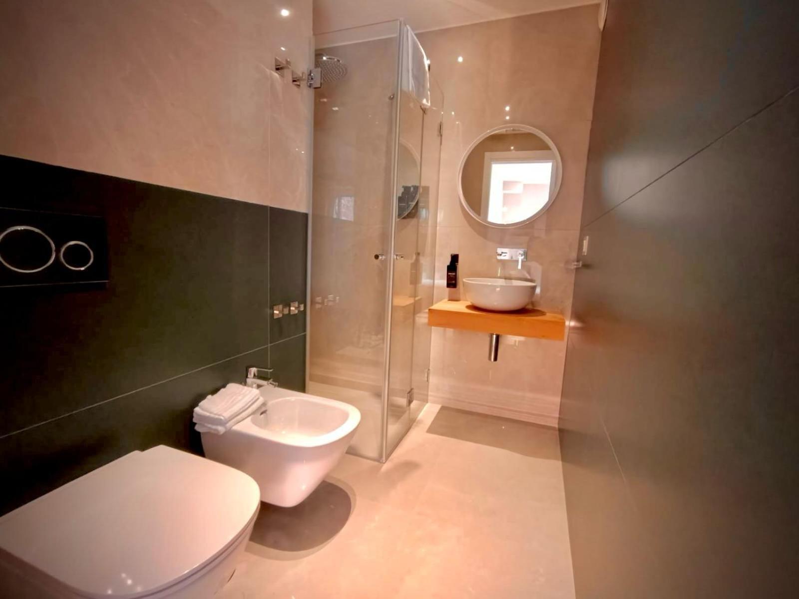 Taormina Boutique Rooms Esterno foto