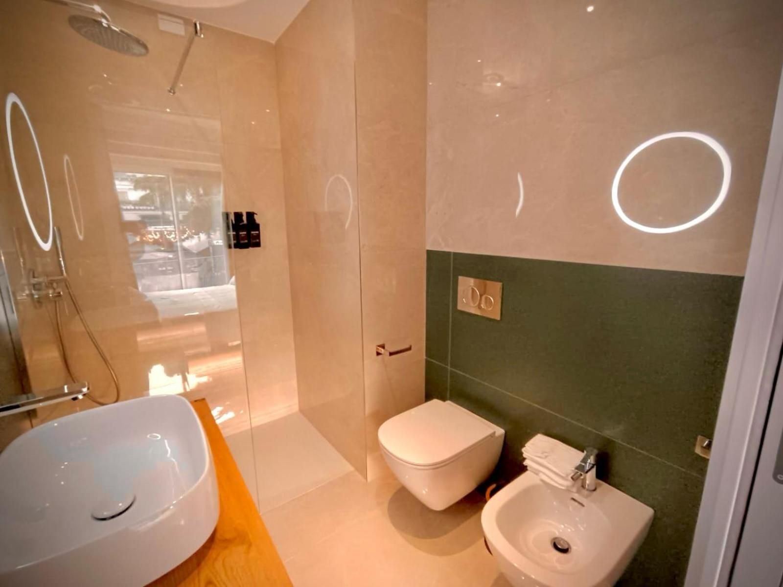 Taormina Boutique Rooms Esterno foto