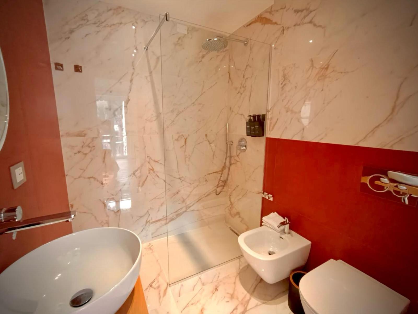 Taormina Boutique Rooms Esterno foto