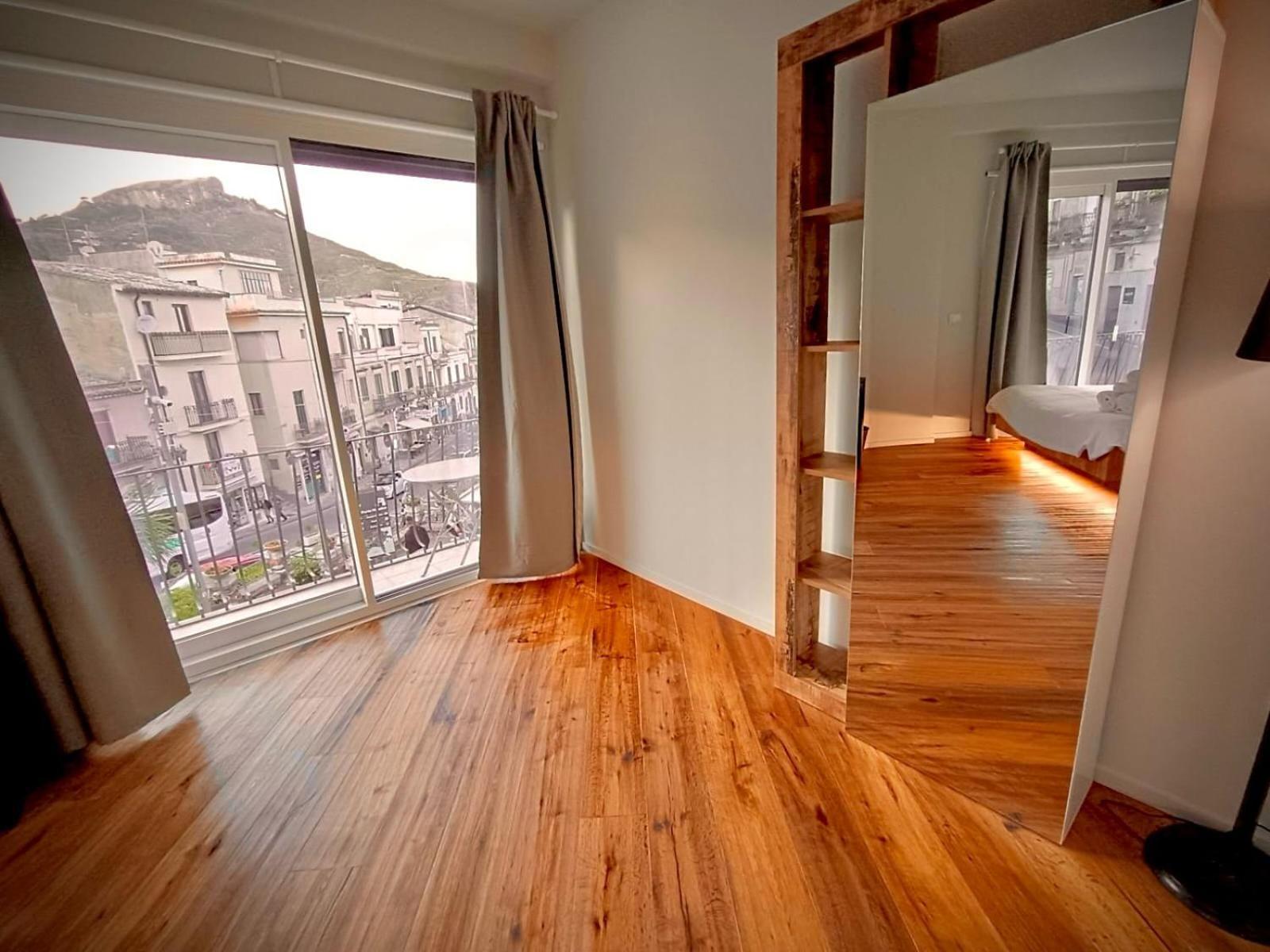 Taormina Boutique Rooms Esterno foto