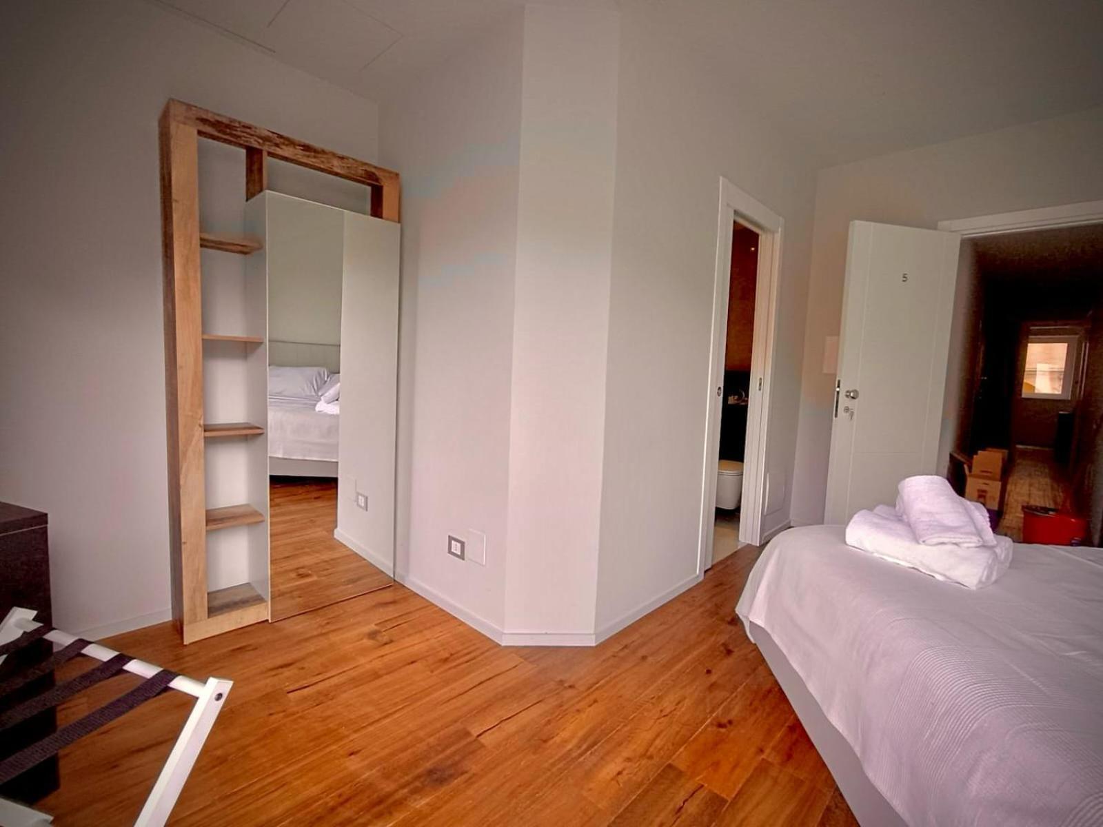 Taormina Boutique Rooms Esterno foto