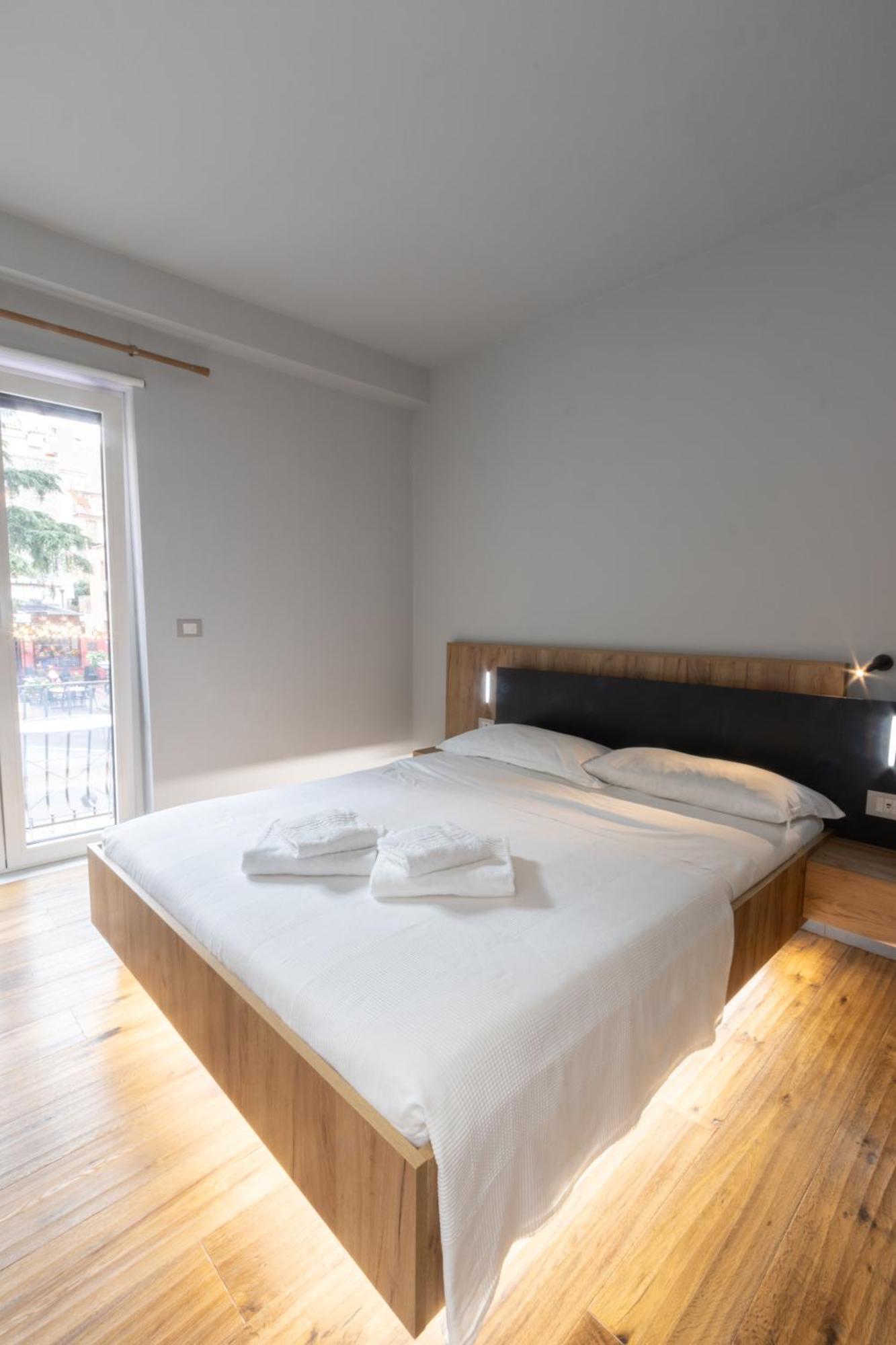 Taormina Boutique Rooms Esterno foto