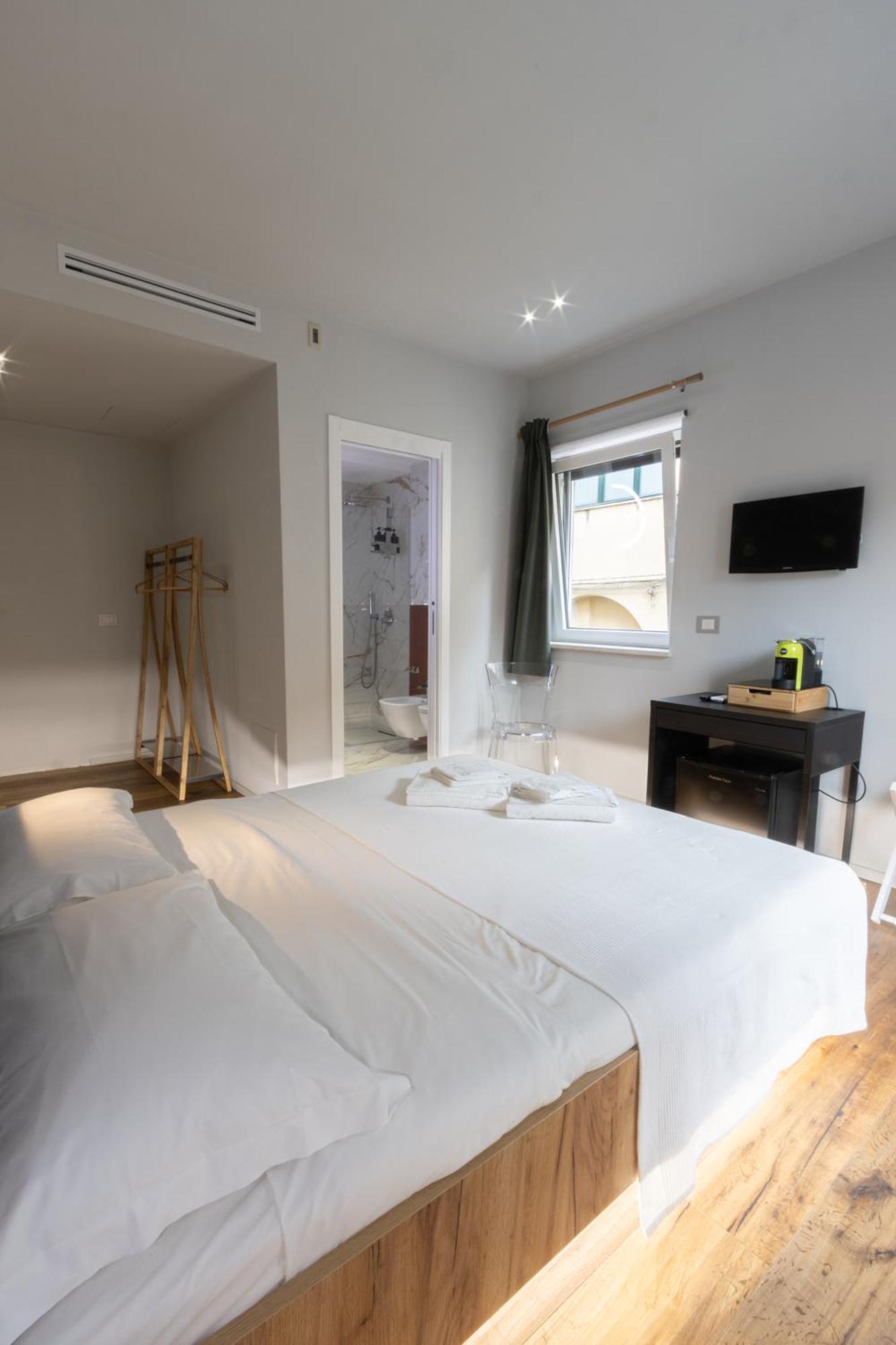 Taormina Boutique Rooms Esterno foto