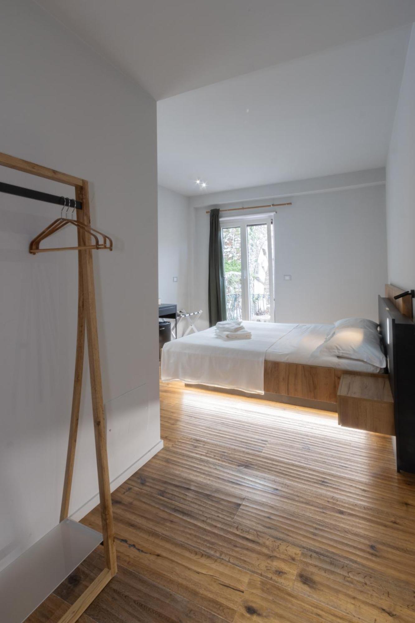 Taormina Boutique Rooms Esterno foto