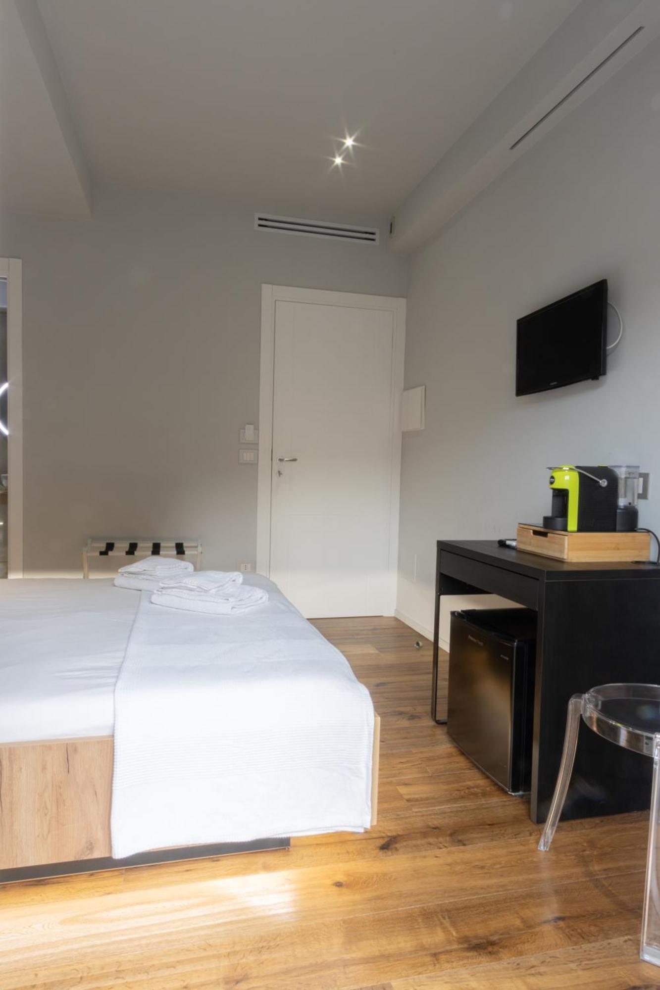 Taormina Boutique Rooms Esterno foto
