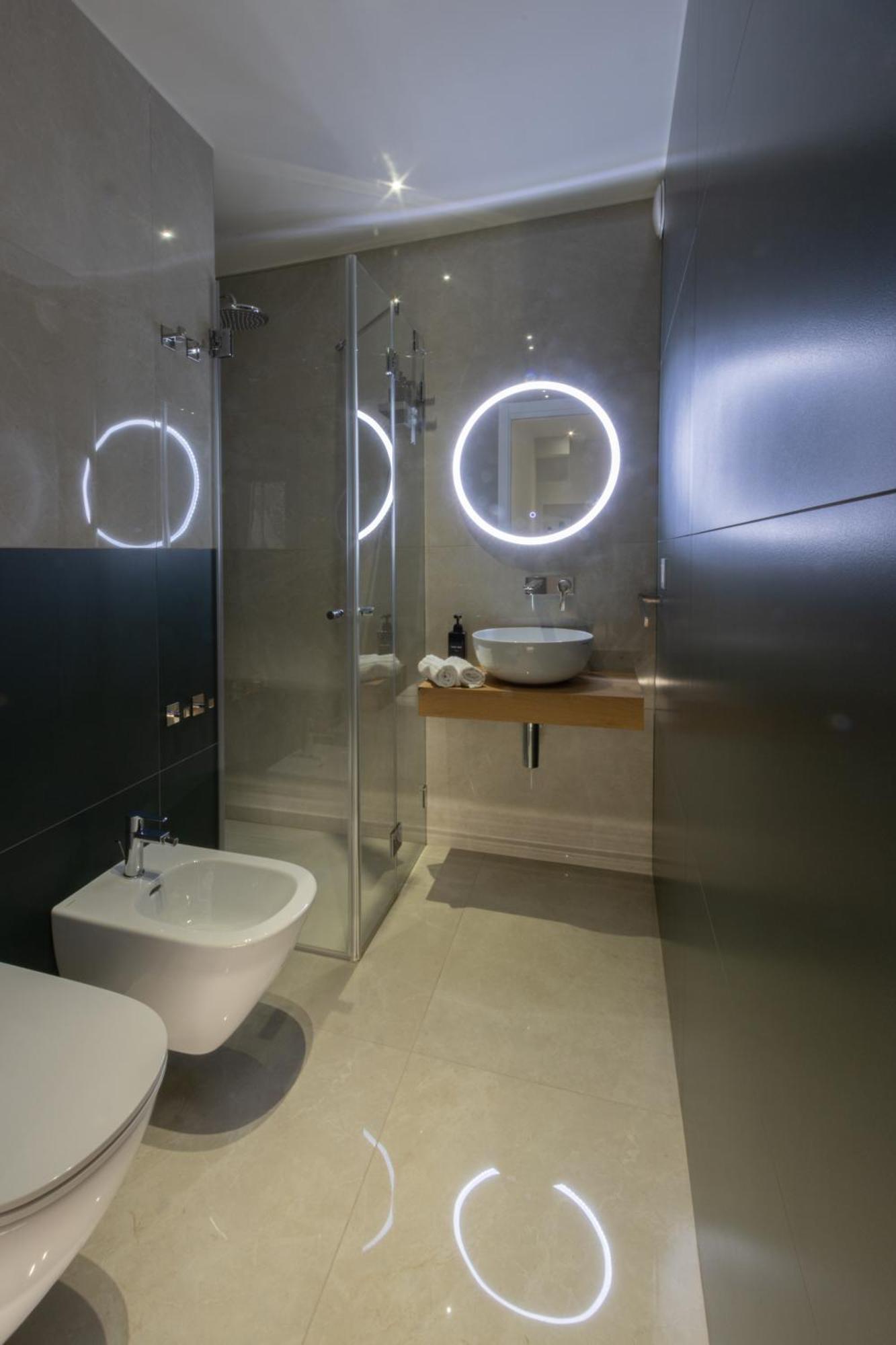 Taormina Boutique Rooms Esterno foto