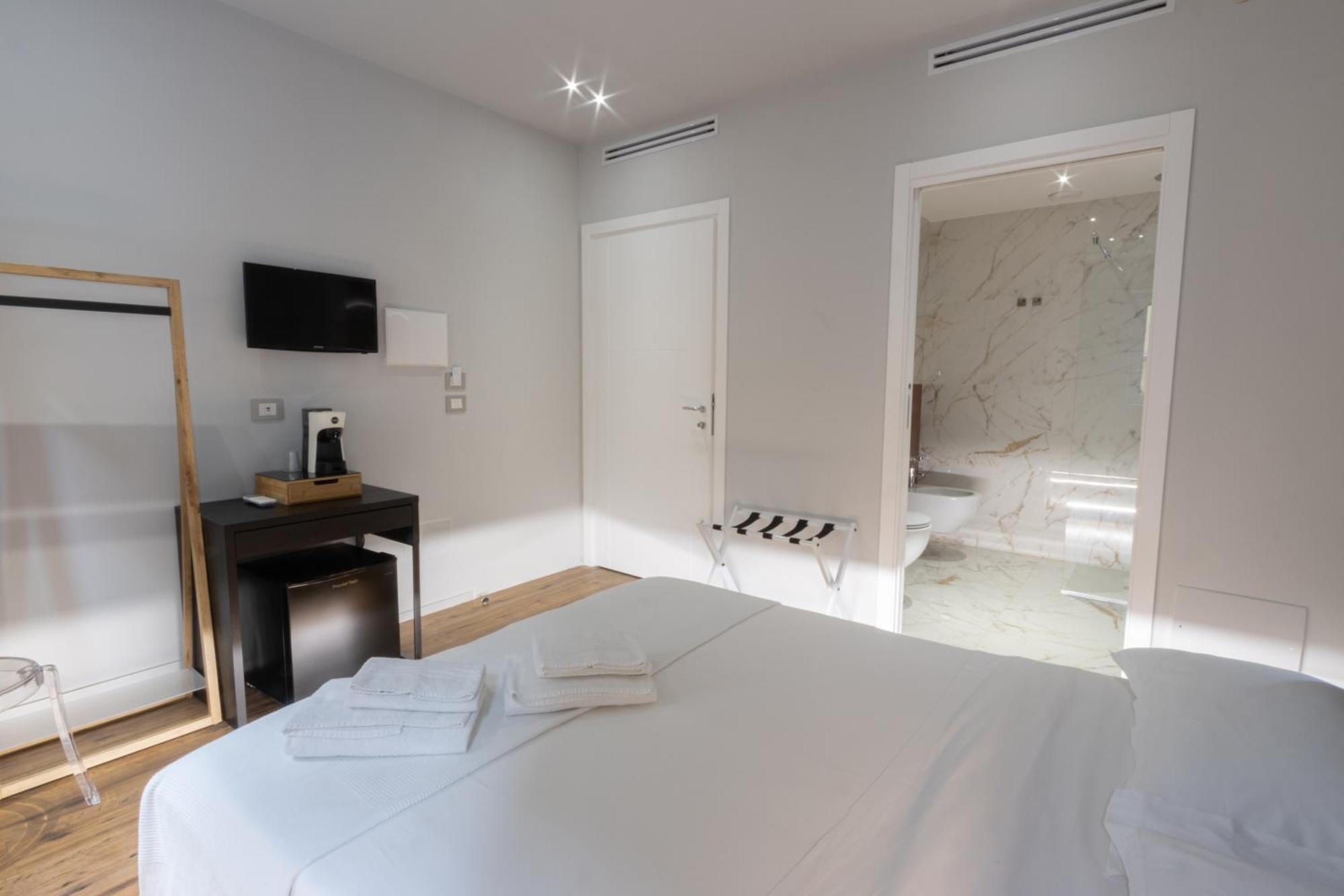 Taormina Boutique Rooms Esterno foto