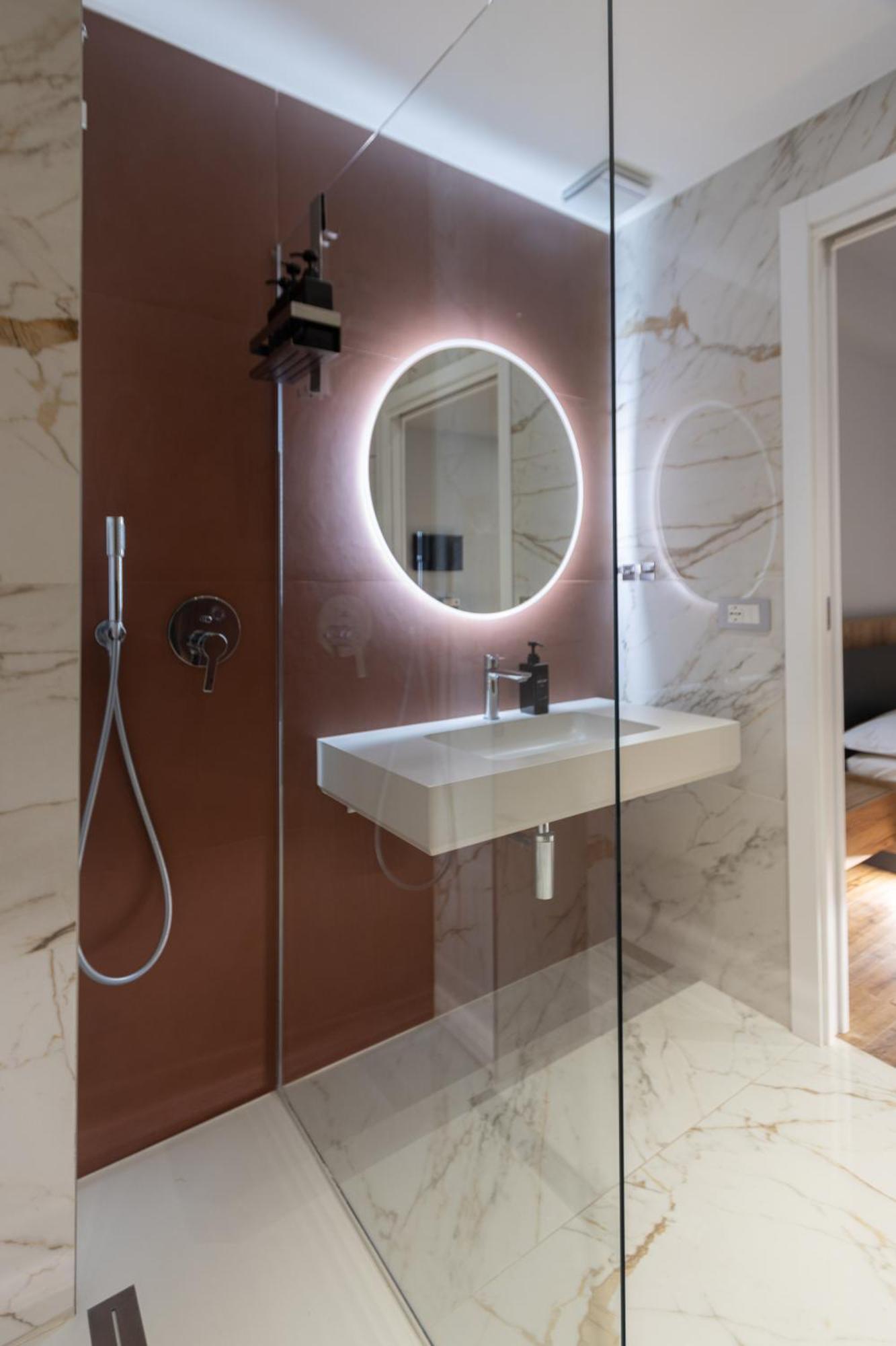 Taormina Boutique Rooms Esterno foto