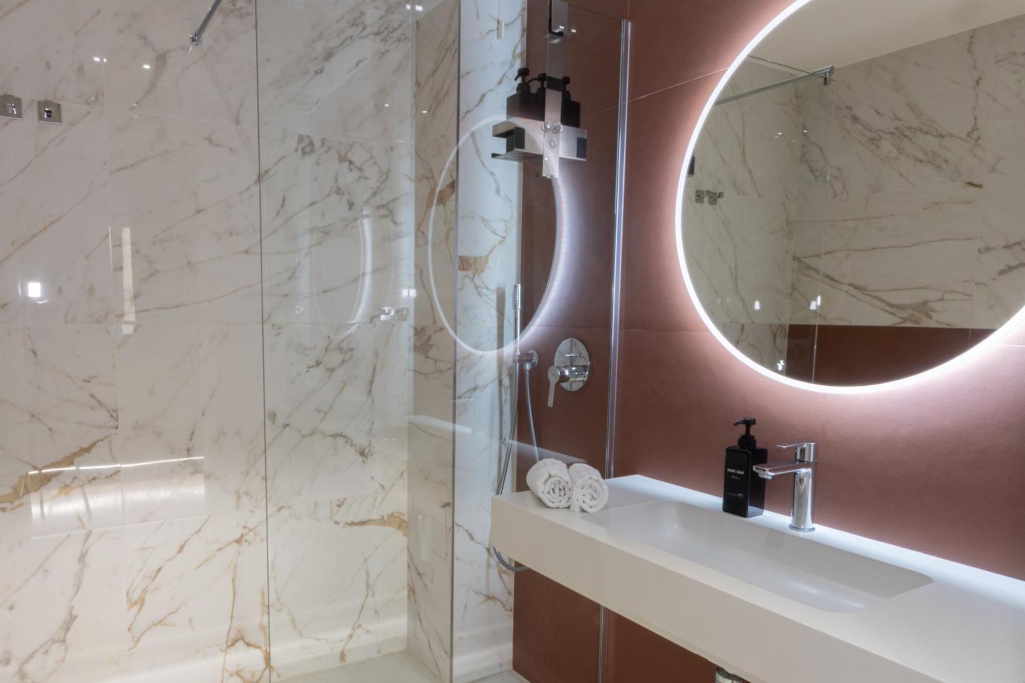 Taormina Boutique Rooms Esterno foto